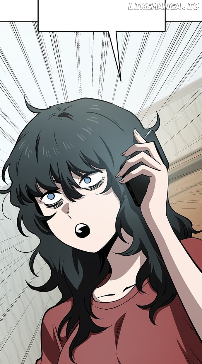 Unemployed Baek-soon Chapter 68 - page 50